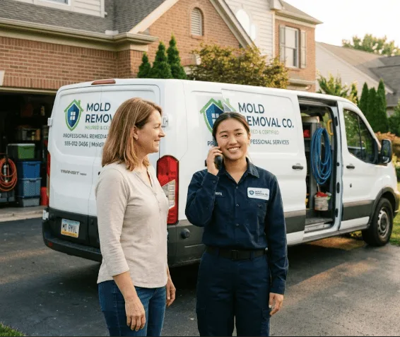 Crawlspace Mold Remediation Clarkston, MI FAQs